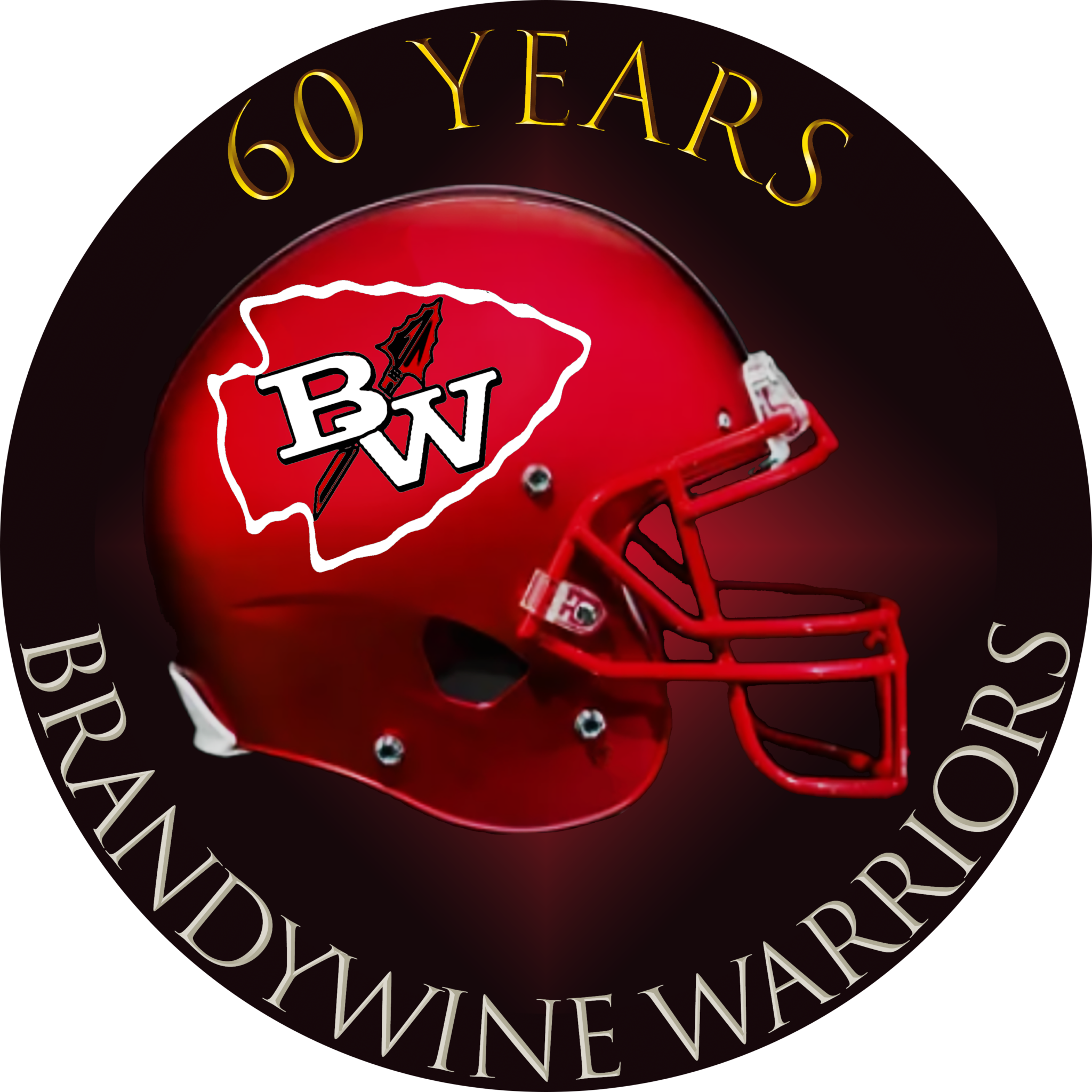 Registration Brandywine Warriors