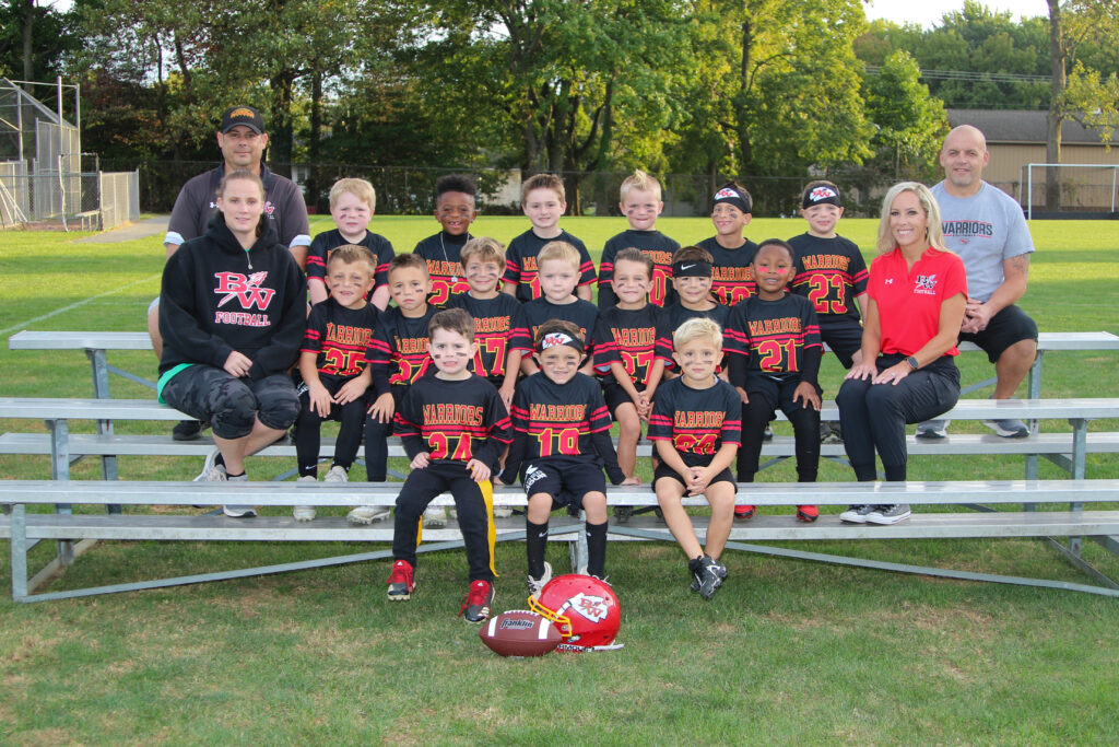 Football Brandywine Warriors