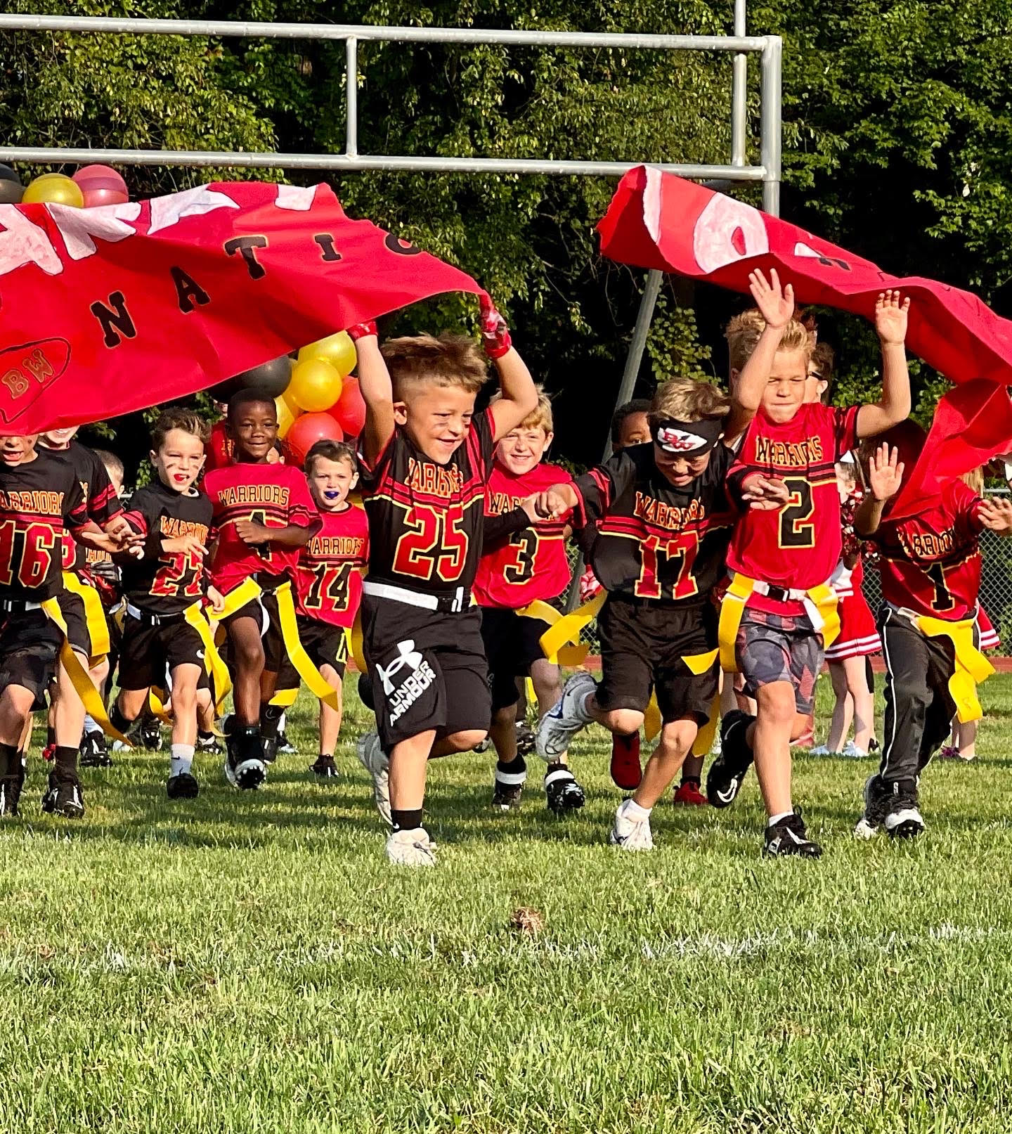 flag-football-brandywine-warriors