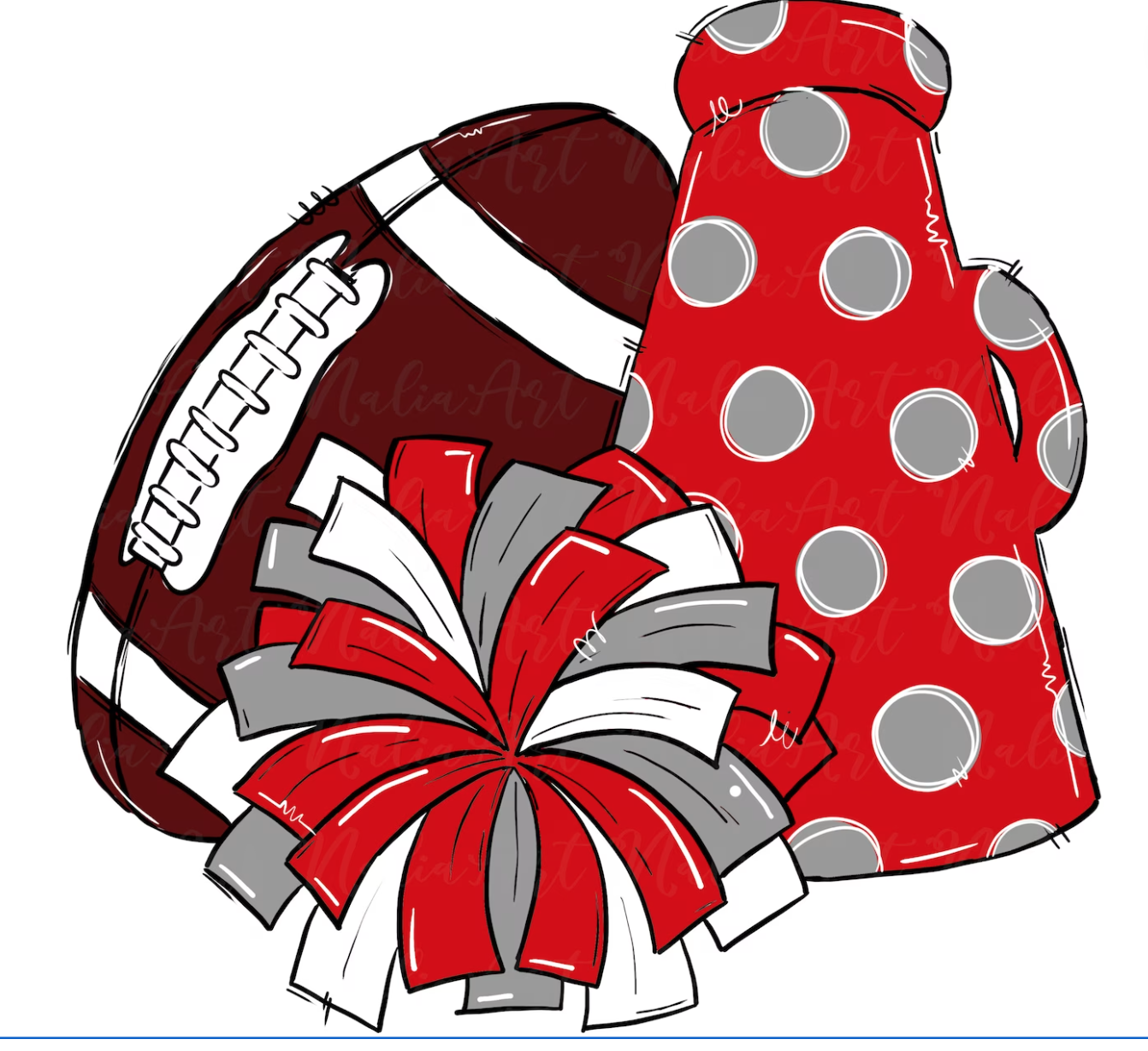 Home Brandywine Warriors