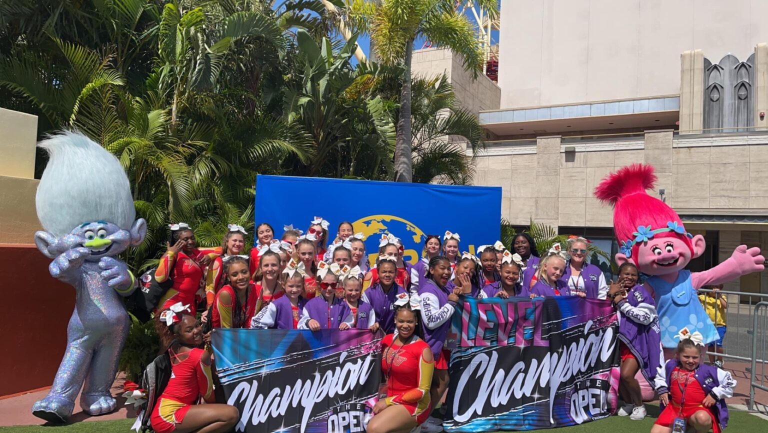 Home Brandywine Warriors