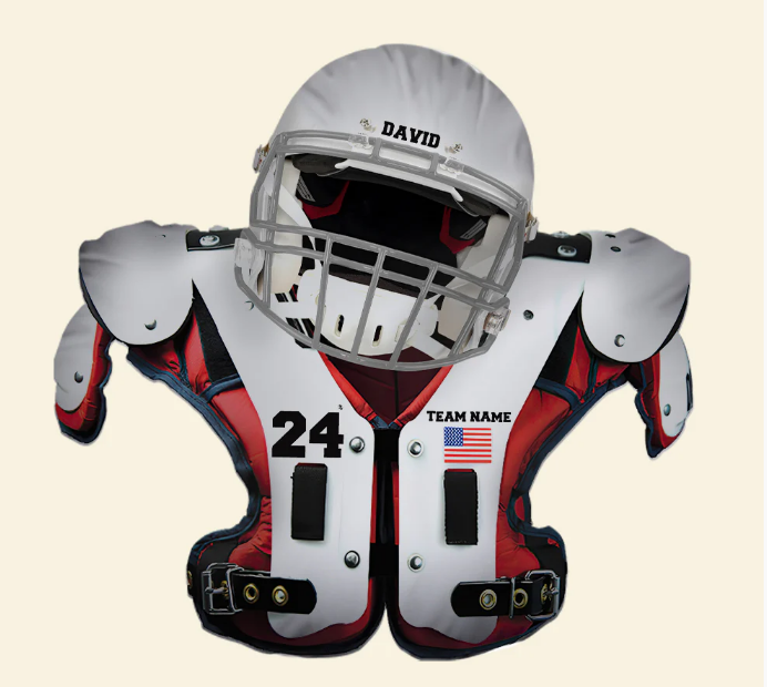 Uniform Turn in Sunday 11/10 FINAL ONE! Brandywine Warriors